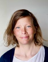 Foto på professor Elisabet Jerlhag Holm