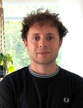 Foto på Juan Pablo Juliá Ciarelli