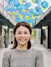 Professor Miyachi Asako, Nagoya University 