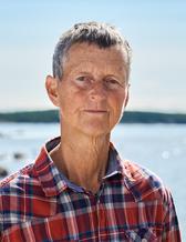 porträtt Kerstin Johannesson