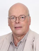 Marc Maufort, guest lecturer