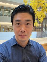 Porträttbild på Ka-Wei Tang