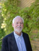 Portrait of Jörgen Isgaard. 