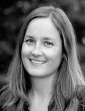 Porträtt av Kajsa Westling