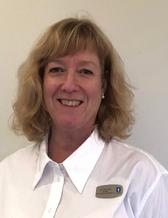 Bild på Louise Frey