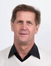 Porträttbild Rolf Åström.