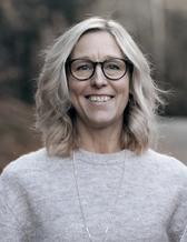 Foto på Linnea Rosengren