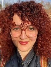 Sama Khosravi Ooryad