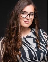 Photo of Joana Pedroso