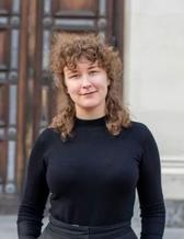 Julia Olsson, Lunds universitet