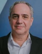 Photo of Leonel Cesarino Pessôa