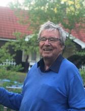 Sven-Göran Malmgren