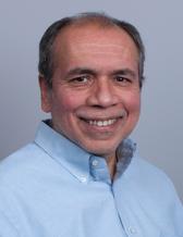 Photo of Professor Ashish Arora
