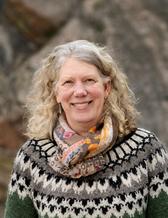 Gabrielle Stockmann.