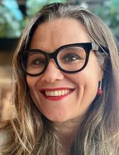 Bild på Sally Windsor