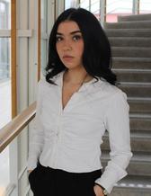 Foto av Jeanette Ferreira