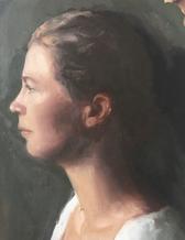 Sofie Örnö Ax, kirurg och verksam vid kolorektalsektionen på Sahlgrenska universitetssjukhuset /Östra och doktorand vid Institut