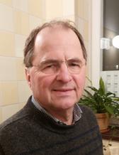 Föreläsare Thomas Gustavsson