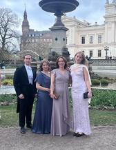 Centrumträff vårbal