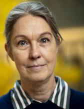 portrait Chatarina Löfqvist