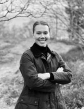 Hanna Leek studied MSc International Business and Trade