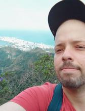 Alexandre Gibau de Lima