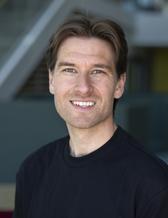 porträttbild, Andreas Göteson