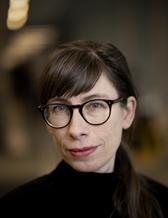 Anna Blennow