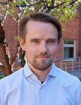 Kasper Bågmark.