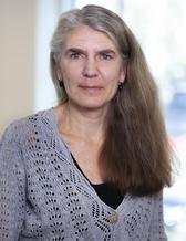 Lena Wängnerud