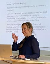 Pernilla Lagerlöf