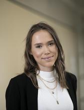 Bild på Isabelle Mulkerrins