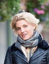 Alyssa Joyce porträtt.