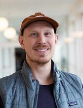 Jens Wikström