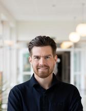 Kristjan Laas.
