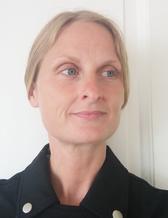 Bild på Louise Hård