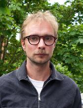 Rolf Andreasson