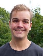 Simon Larson