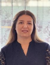 Bild på Zahra Hasani Yourdshahi