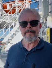 Richard Olsson