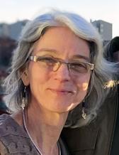 Docent Ana Bove, initiativtagare