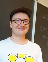 Ludvig Svensson