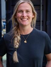 Susanna porträtt