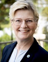 Bild på Anna Iwarsson