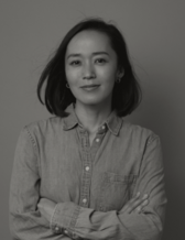 Dr Aya Hino