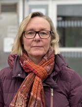 Kristina Eriksson