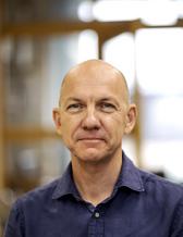 Markus Tamas