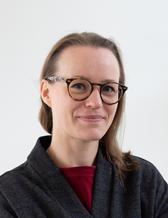 Kerstin Westergren