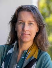Elke Schubert Hjalmarsson