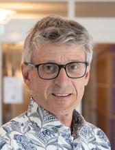 Johan Woxenius